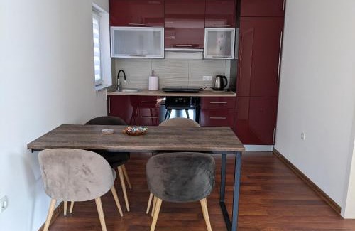 Sisak House | kuća za odmor Dolno