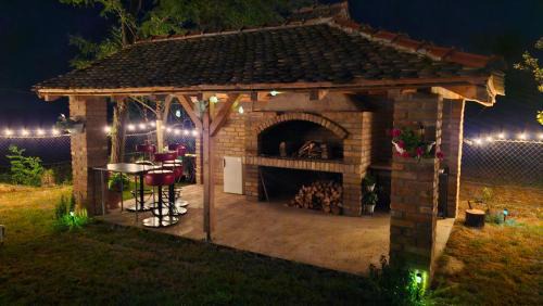 Sotin Apartment | Kuća za odmor Gazda