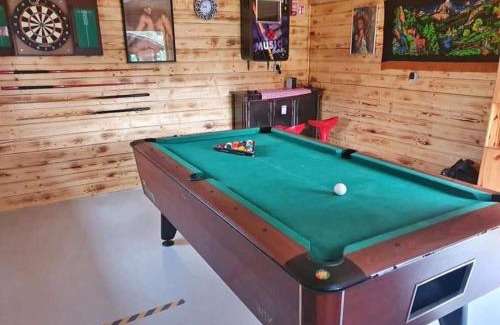 Ludbreg House | Kuća za odmor Janković