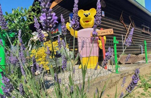 Ludbreg House | Kuća za odmor Janković