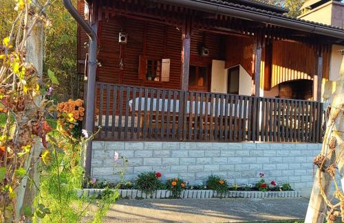 Kutina House | Kuća za odmor Laura