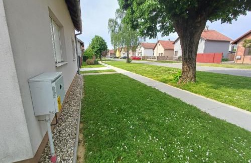 Borovo House | Kuća za odmor MIRA Vukovar