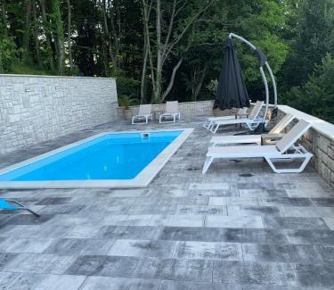 Vinica Villa | Kuća za odmor Olympus