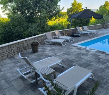 Vinica Villa | Kuća za odmor Olympus