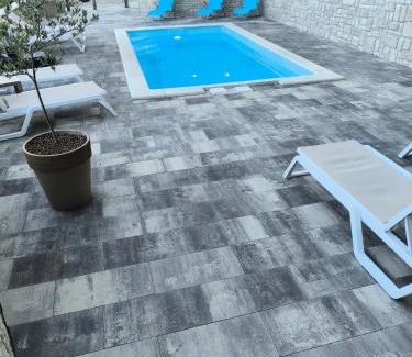 Vinica Villa | Kuća za odmor Olympus