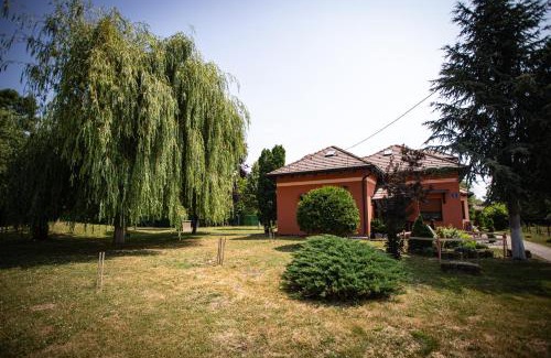 Andrijasevci Villa | Kuća za odmor Raguž