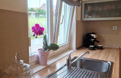 Suhac Villa | Kuća za odmor Sika