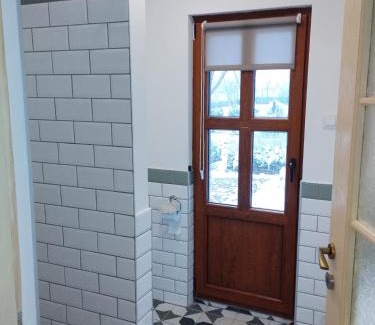 Vojvodina House | Kuća za odmor u Banatu