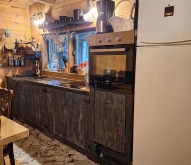 Karlovac Apartment | Kuća za odmor uz rijeku Utinju