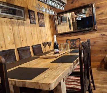 Karlovac Apartment | Kuća za odmor uz rijeku Utinju