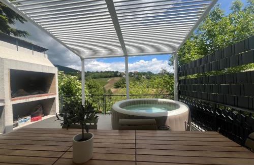 Breznik Plesivicki Villa | Kuća za odmor Vlaškovec