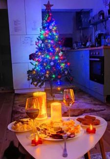 Inija House | Kućerak Sofija