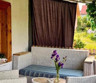 Inija House | Kućerak Sofija