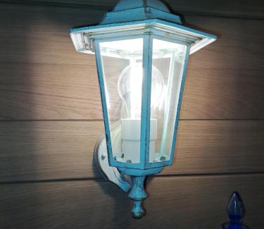 Inija House | Kućerak Sofija