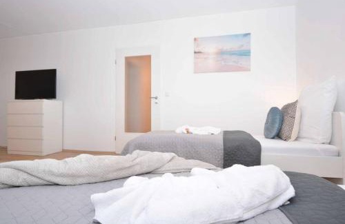 Kulmbach Apartment | KU03-RI Apartment in Kulmbach DG