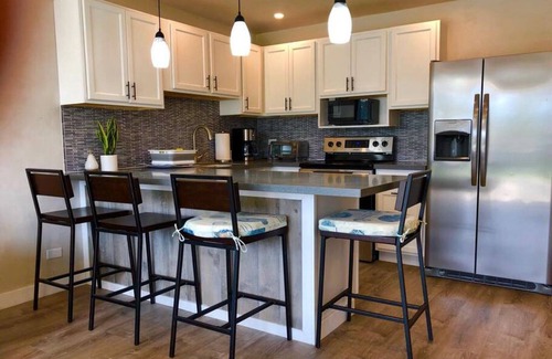 Kuau Apartment | Kuau Surf 2.0 Maui North Shore Locally-Owned