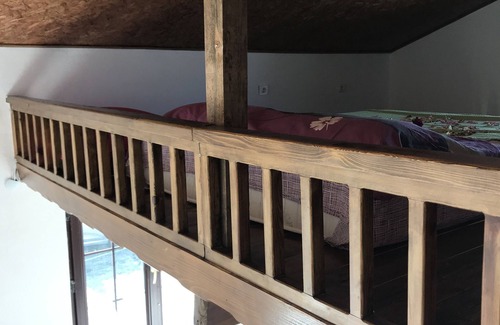 Guneyli Koyu House | Kublay's