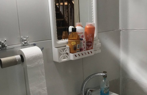 Guneyli Koyu House | Kublay's