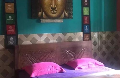 Mataram House | Kubu Pilatus – Family House Lombok