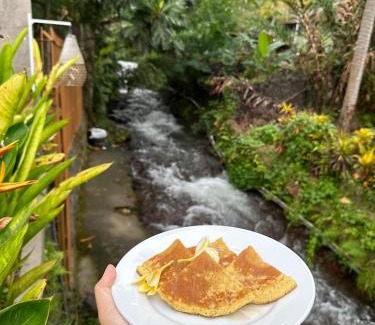 Sukasada Cabin | Kubu River View