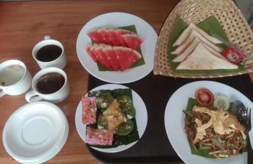 Sukasada Cabin | Kubu River View