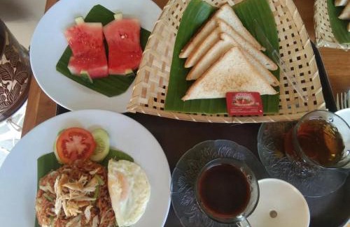 Sukasada Cabin | Kubu River View