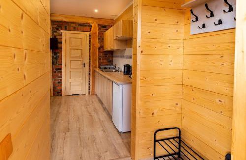 Kudowa Zdroj Apartment | Kudowskie Chatynki Domki Całoroczne MINI ZOO