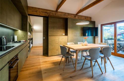 Seeboden Apartment | Kuglerhof Appartements