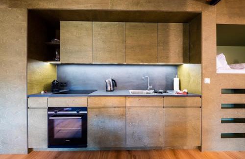 Seeboden Apartment | Kuglerhof Appartements