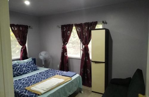 Apia Apartment | Kuinis Guesthouse