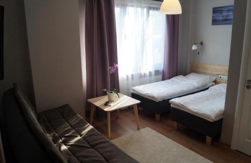 Pieriga Hotel | Kuivižu Krogs - motelis