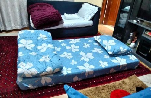 Embu Apartment | Kukis Place in Embu Airstrip-2 bedrooms with more beds