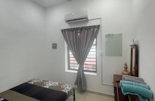 Enstek House | KUL Rest House