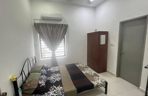 Enstek House | KUL Rest House