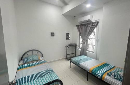 Enstek House | KUL Rest House