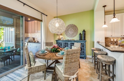 Kulalani Villa | Kulalani 1701: Gorgeous 2-Story Corner Villa in Mauna Lani