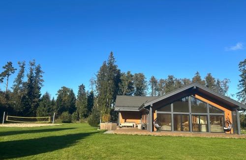 Kuusalu Parish House | Kuldallika Spa House