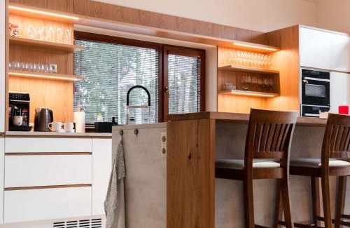 Kuusalu Parish House | Kuldallika Spa House