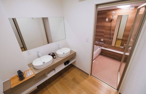 Chuo Ward Hotel | Kumamon Room Room Only Simple Stay/Kumamoto Kumamoto