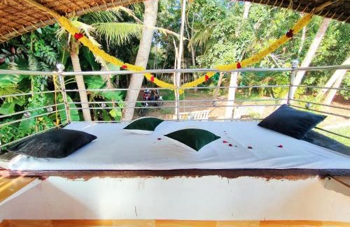 Andhakaranazhy Boat Rental | Kumarakom