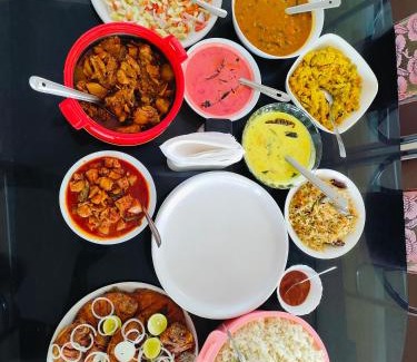 Andhakaranazhy Boat Rental | Kumarakom