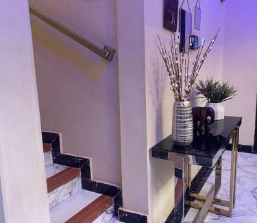 Mampong House | KUMASI's SECRET II