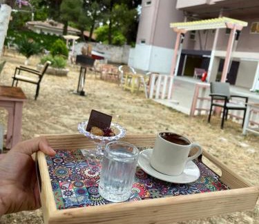 Suleymanpasa Bed & Breakfast | Kumbağ Otel