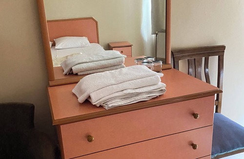 Suleymanpasa Hotel | KUMBOS OTEL RESTAURANT