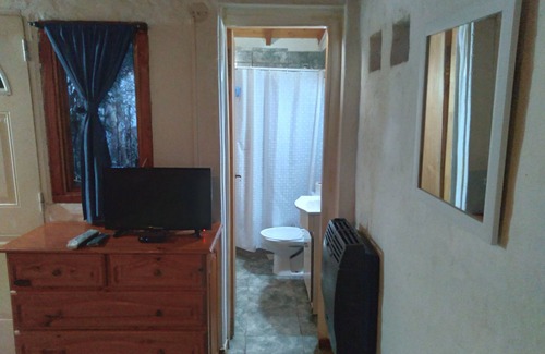 El Hoyo Apartment | Kume Quintun