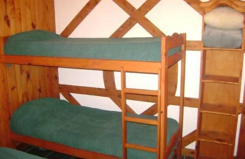 El Hoyo Apartment | Kume Quintun