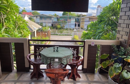 Lamphun House | KumJawJomKaew