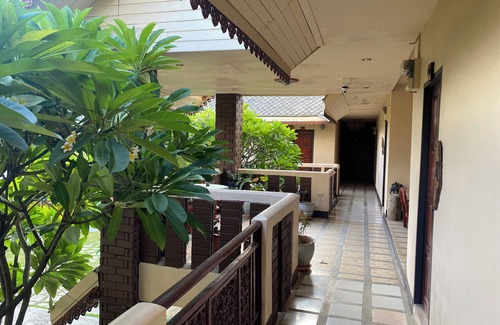 Lamphun House | KumJawJomKaew