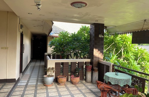 Lamphun House | KumJawJomKaew