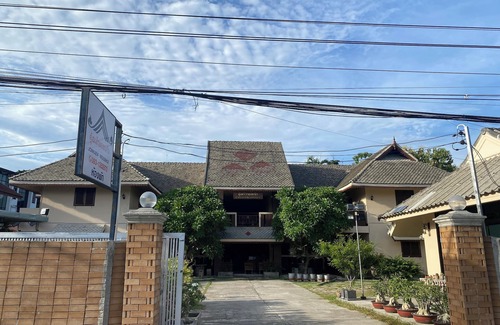 Lamphun House | KumJawJomKaew